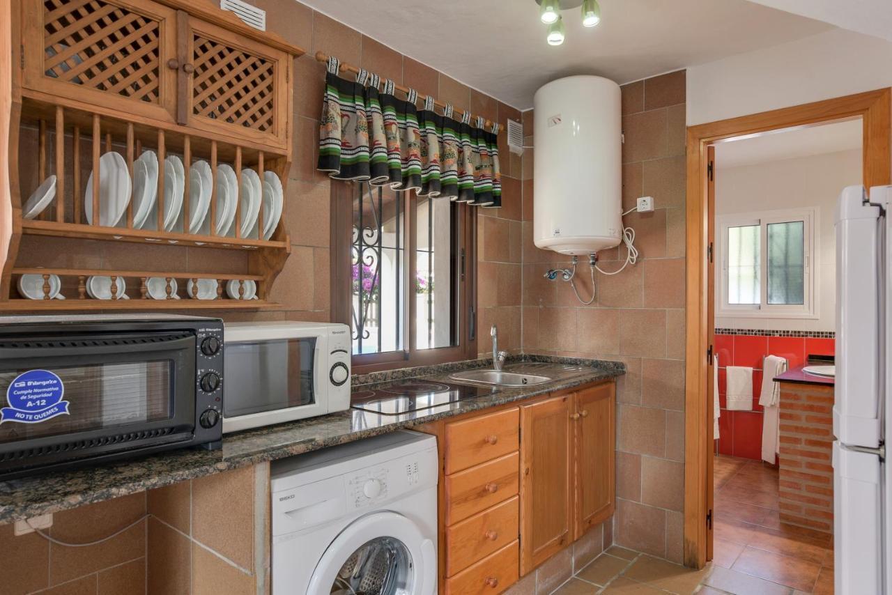 Holiday home Casa Miguelin 8 *