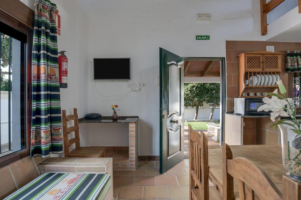 Holiday home Casa Miguelin 8 *