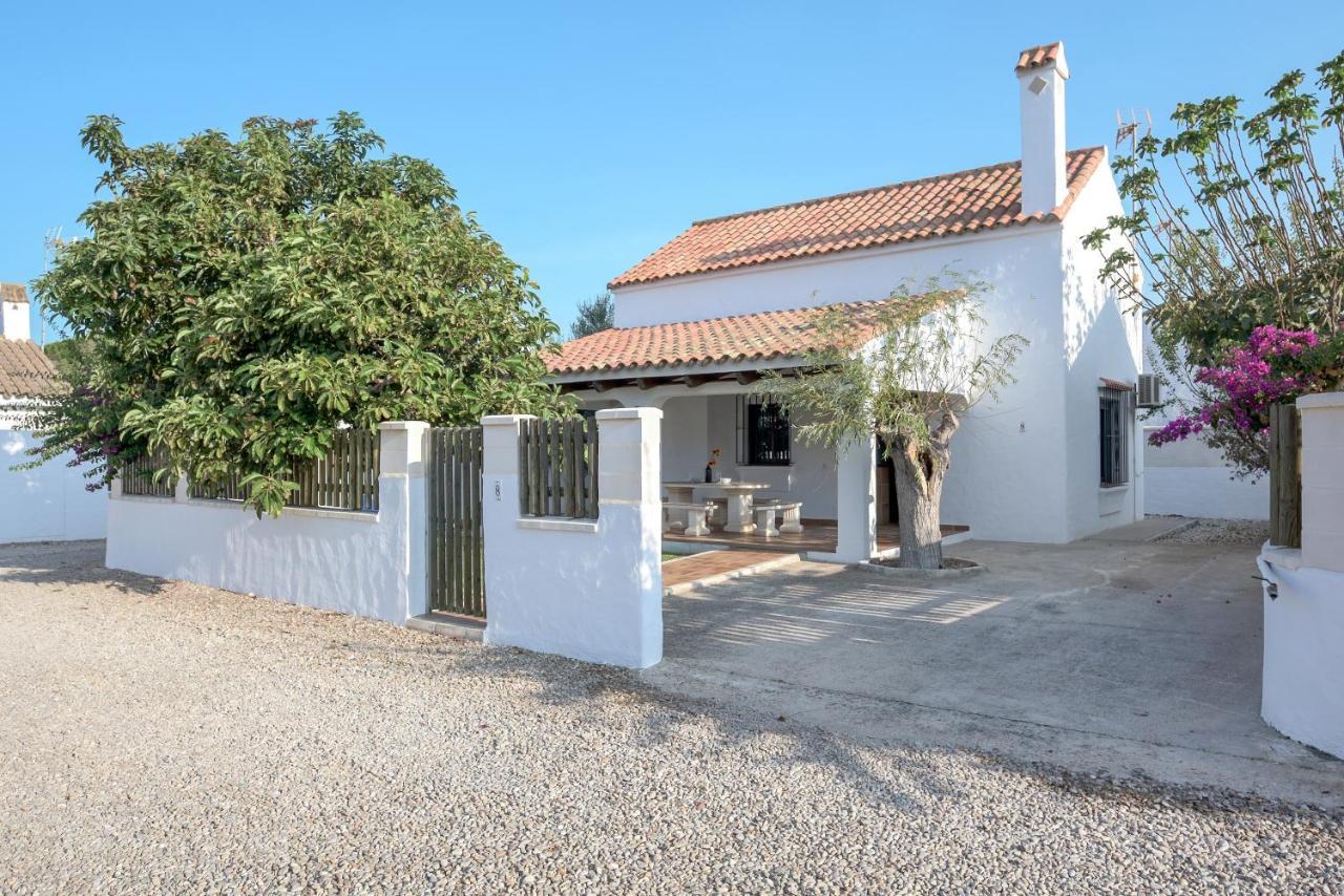 Casa Miguelin 8 *