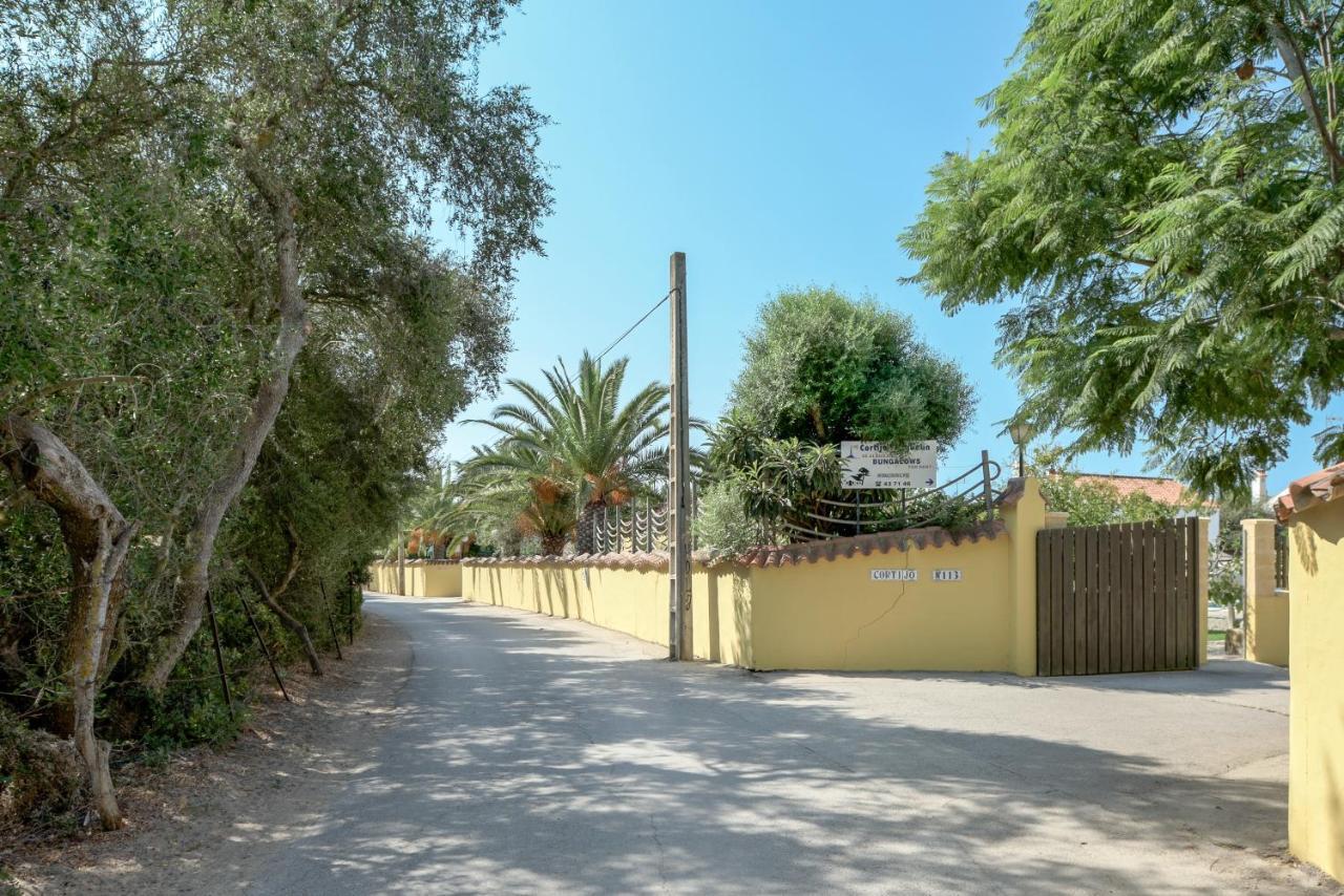 Casa Miguelin 8 * Zahora