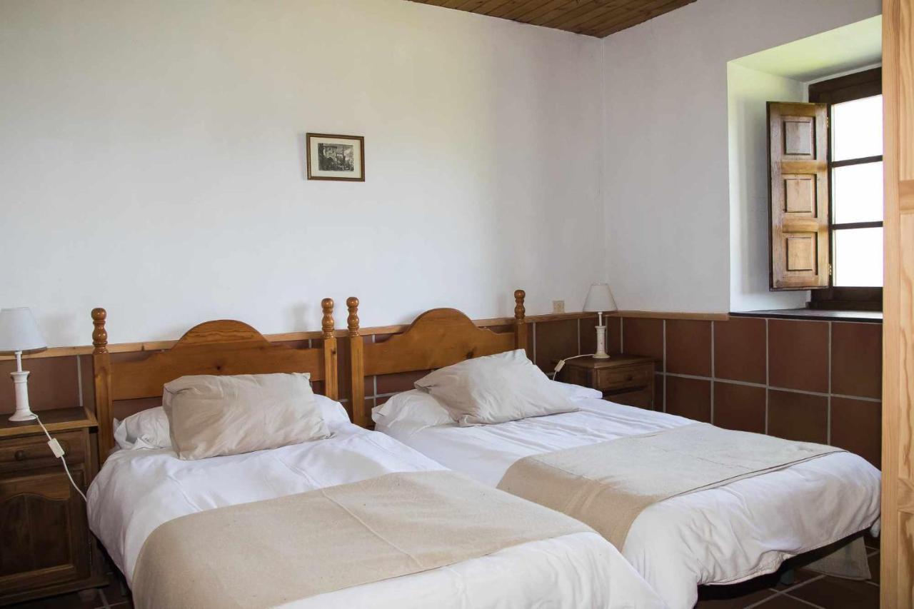 Chalet Casa De Isidoro