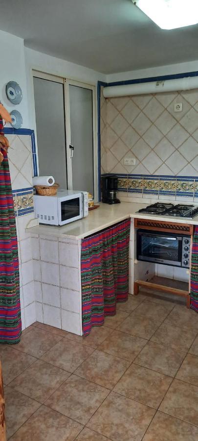 Casa Teresa * Benaocaz