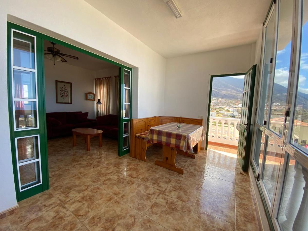 Holiday home Casa Paco Y Nina Frontera