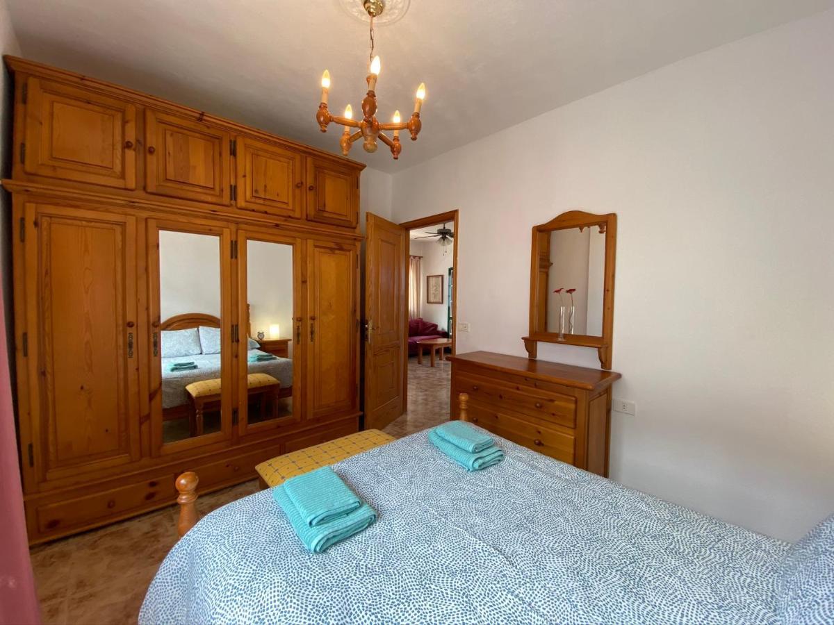 Casa Paco Y Nina Holiday home *