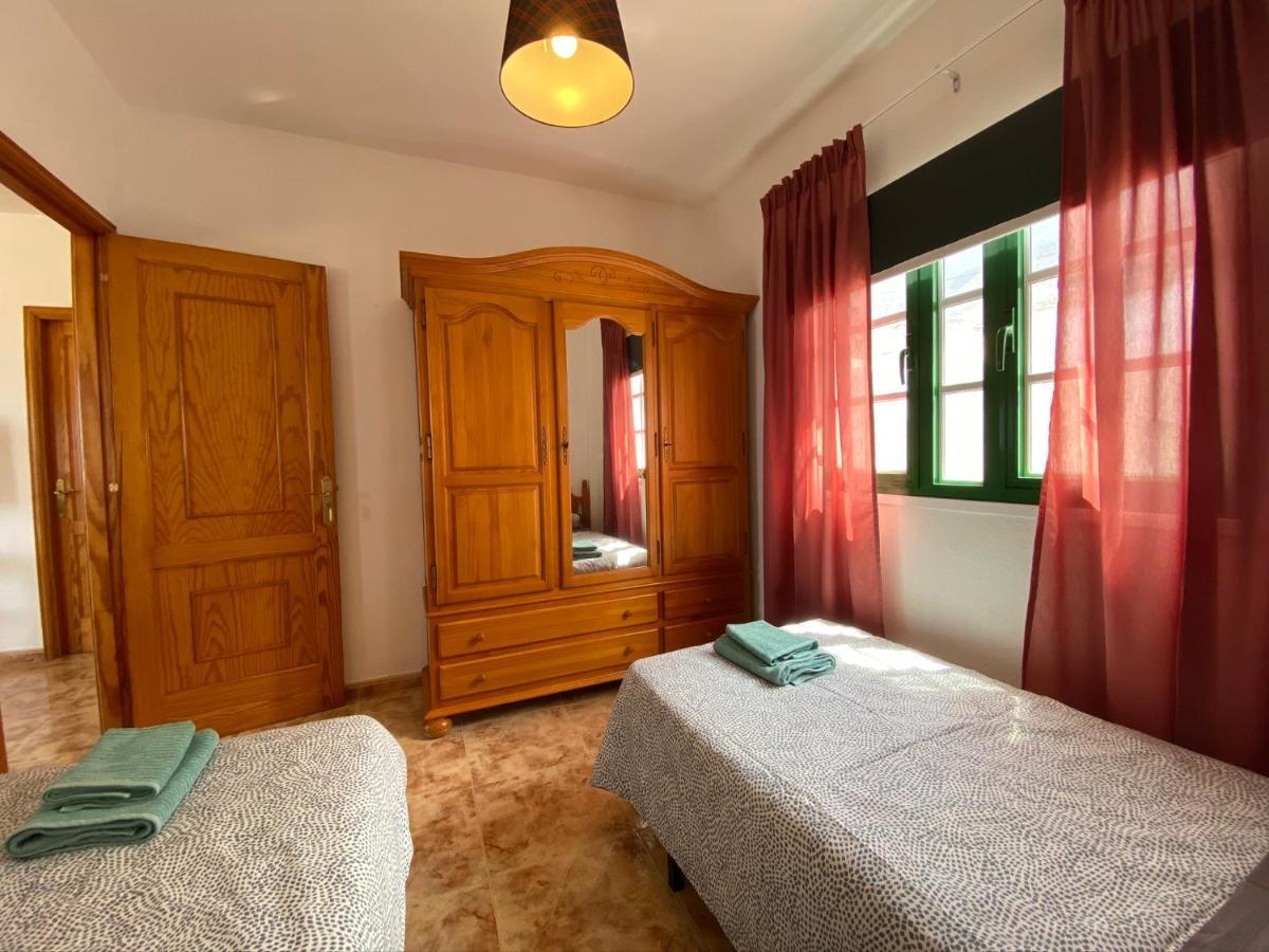 Casa Paco Y Nina Holiday home