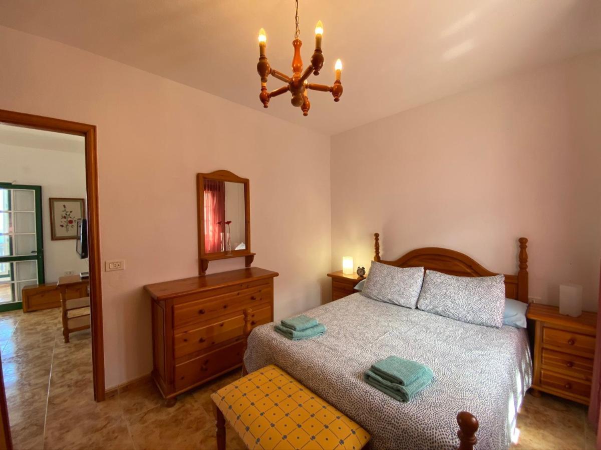 Casa Paco Y Nina Holiday home Frontera