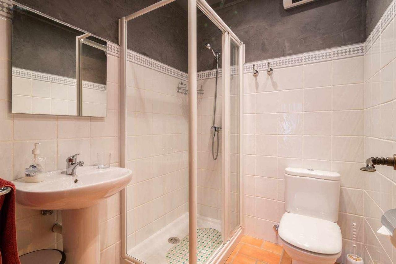 Country house Ca Lluis *
