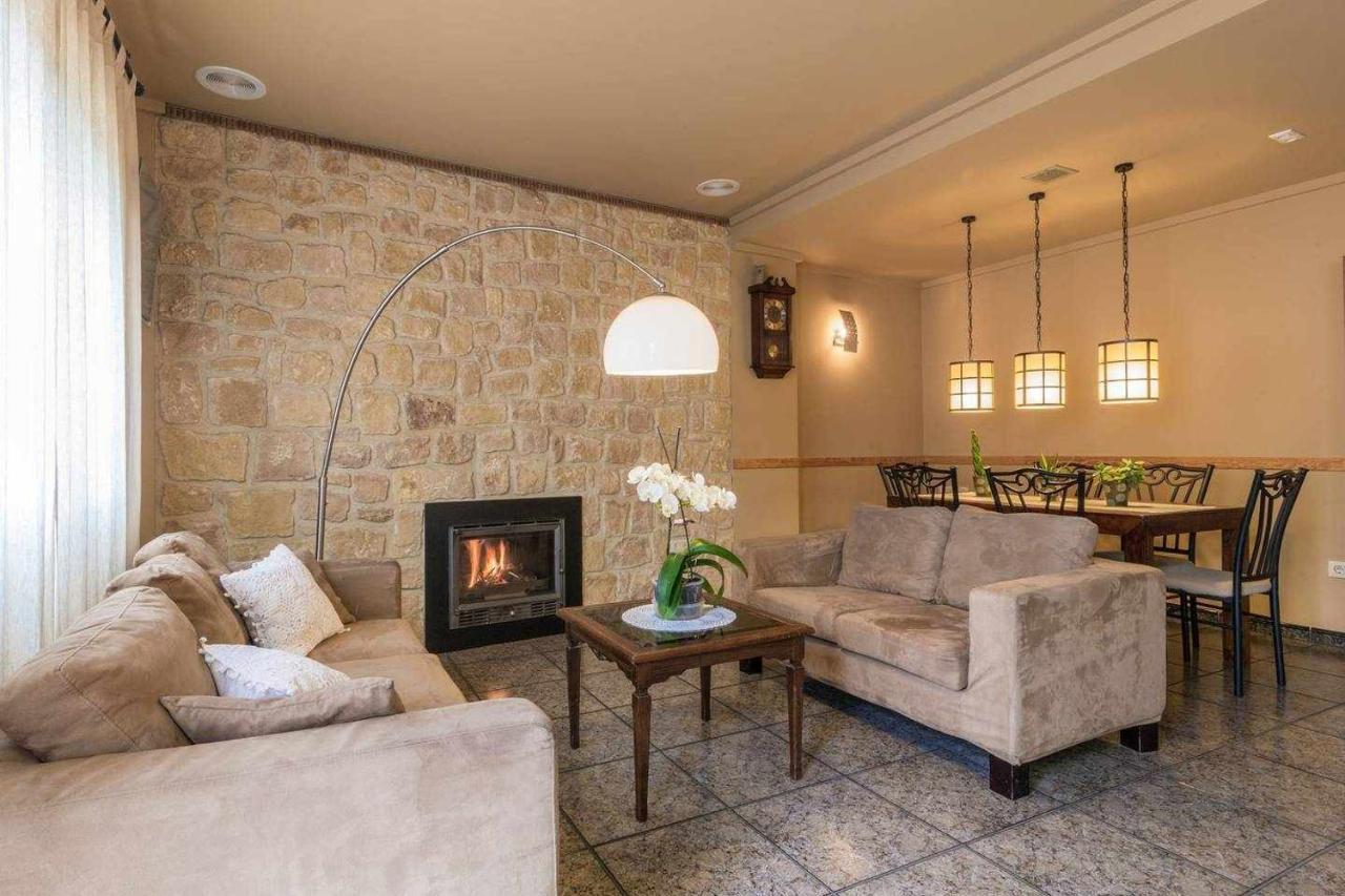 Ca Lluis Country house Campell