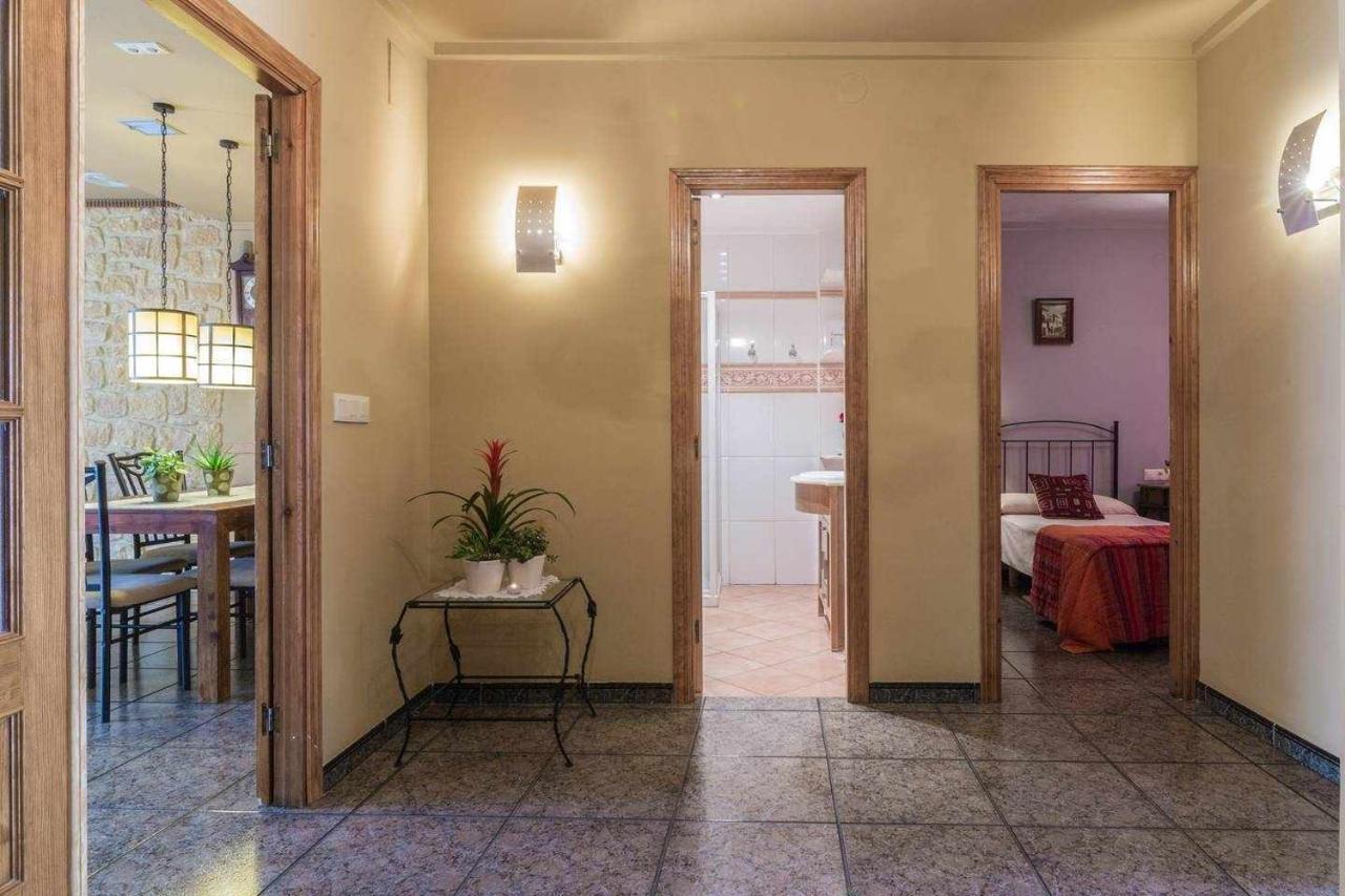 Country house Ca Lluis *
