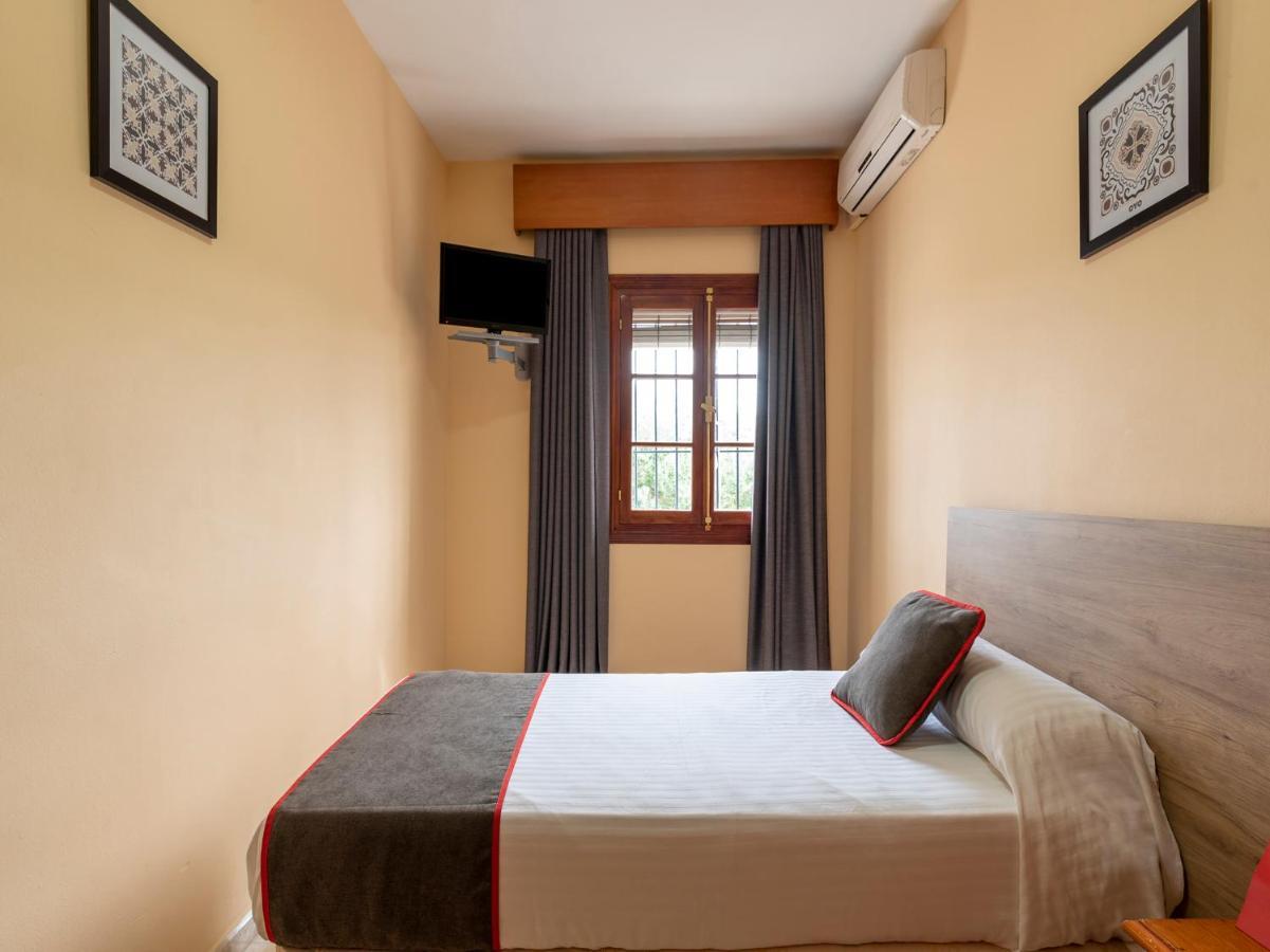 Guest house El Paisano 2*
