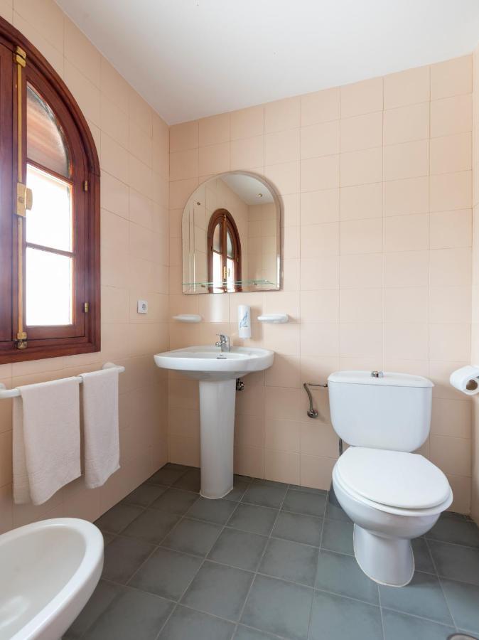 El Paisano Guest house