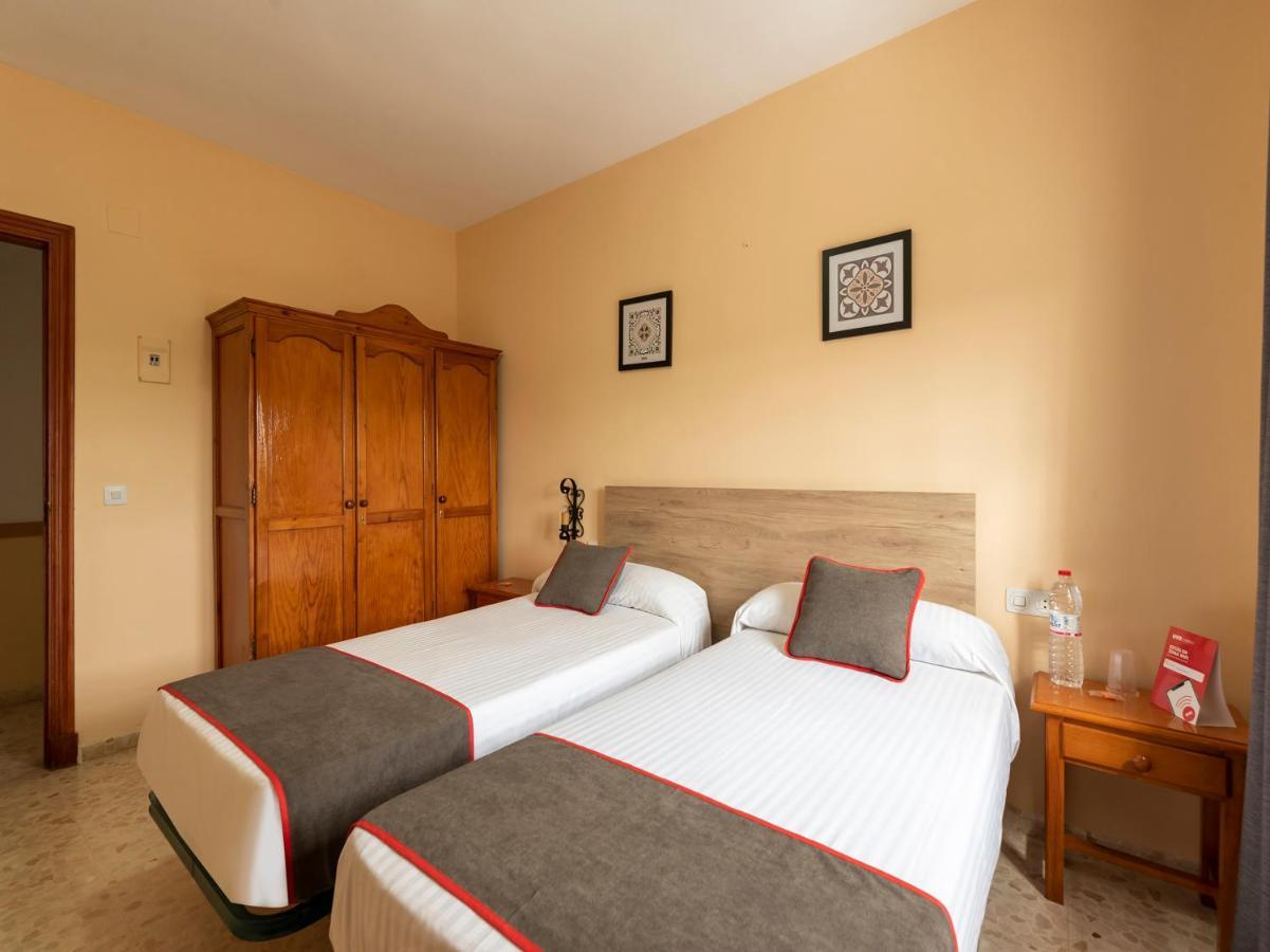 El Paisano Guest house