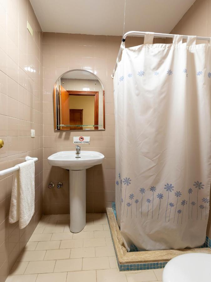 El Paisano Guest house Utrera