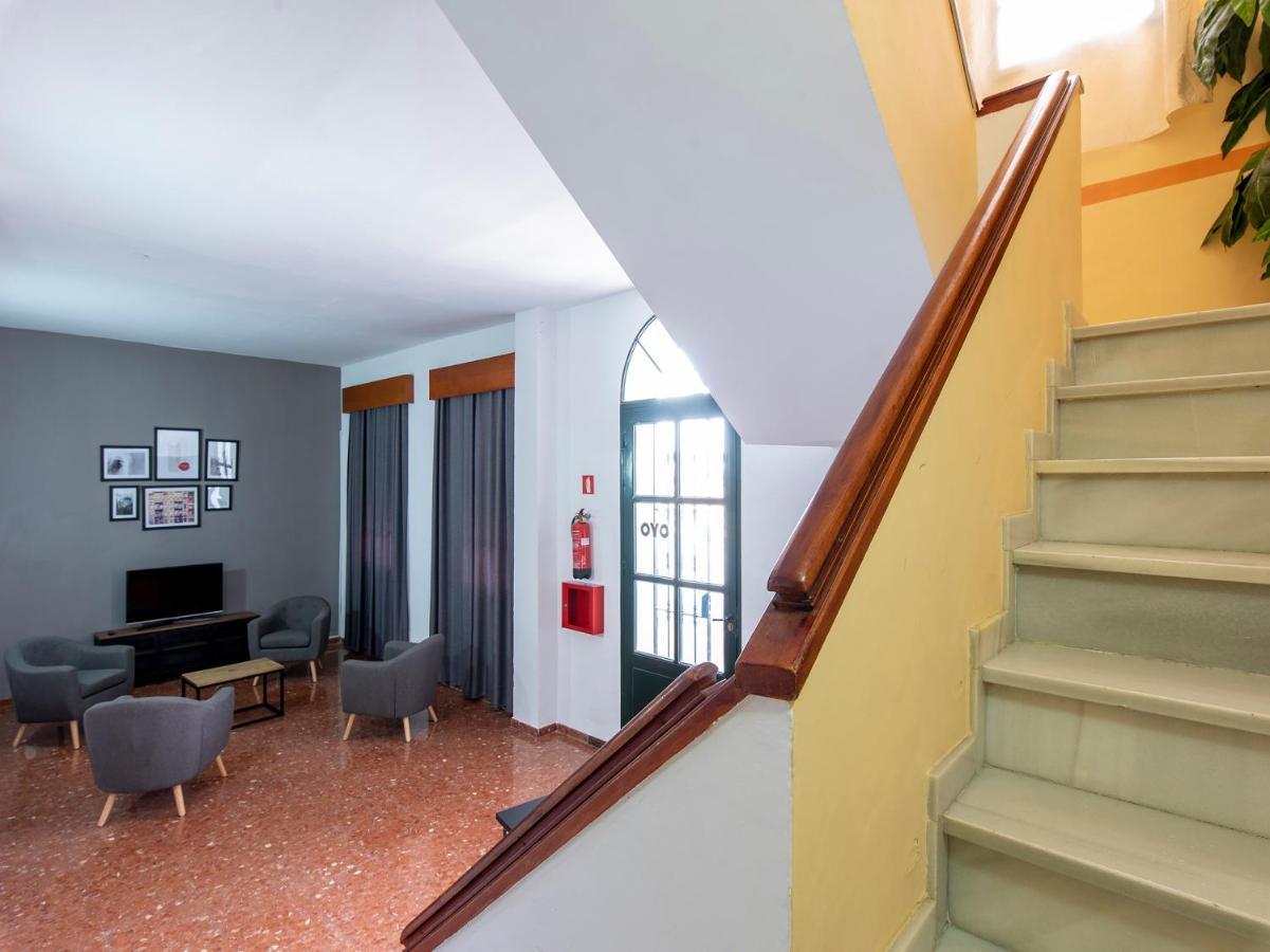 Guest house El Paisano