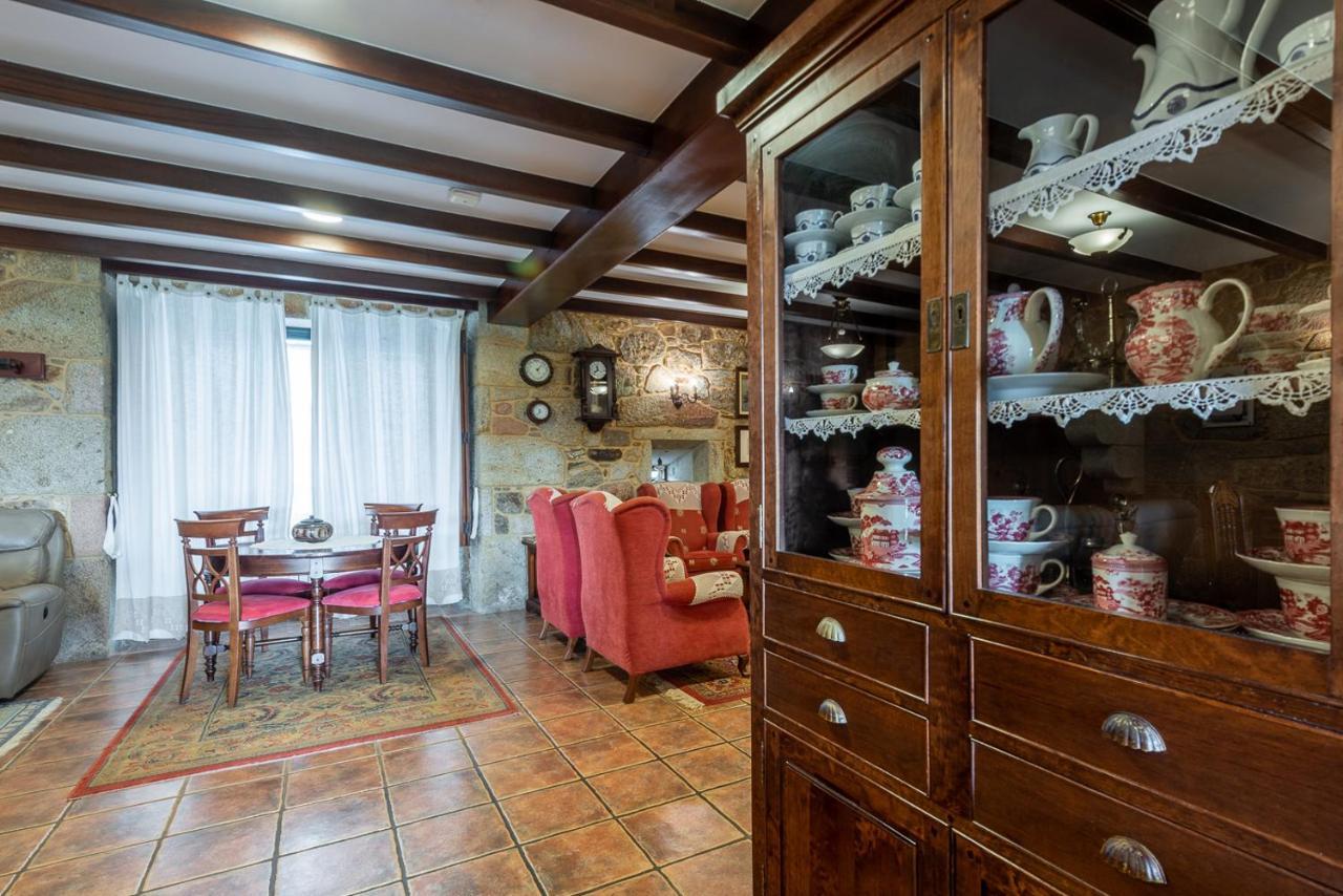 - Casa De Dugium Country house *