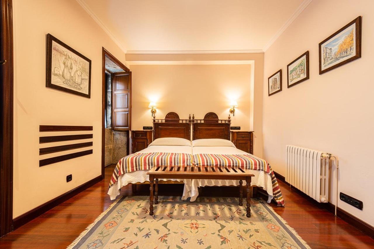 - Casa De Dugium Country house Finisterre