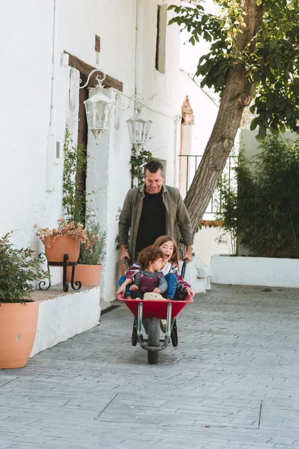 Villa Cortijo El Maizal *