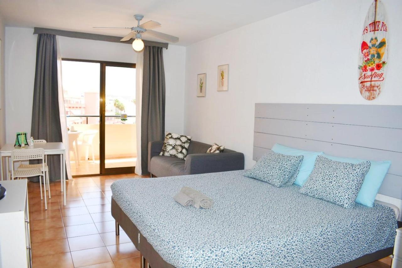 Apartment Castle Margherita Los Cristianos (Tenerife)