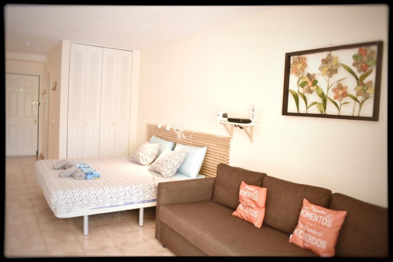 Castle Margherita Apartment Los Cristianos (Tenerife)