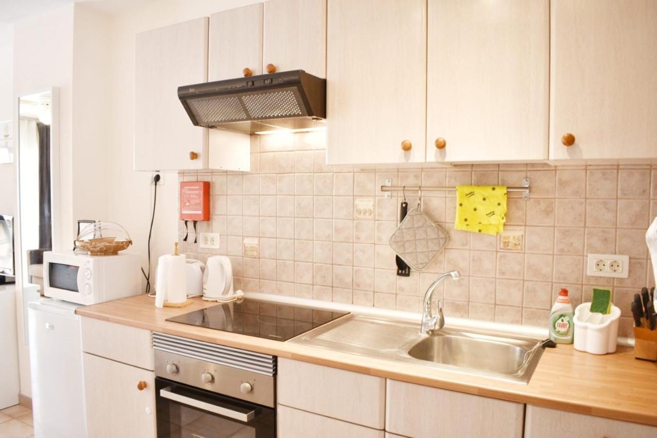 Apartment Castle Margherita Los Cristianos (Tenerife)