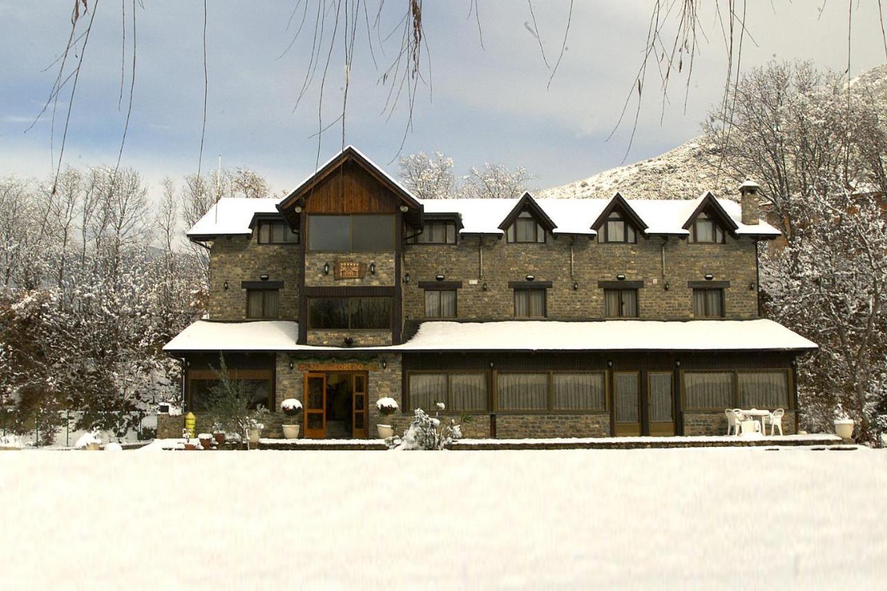 Florido Hotel Sort