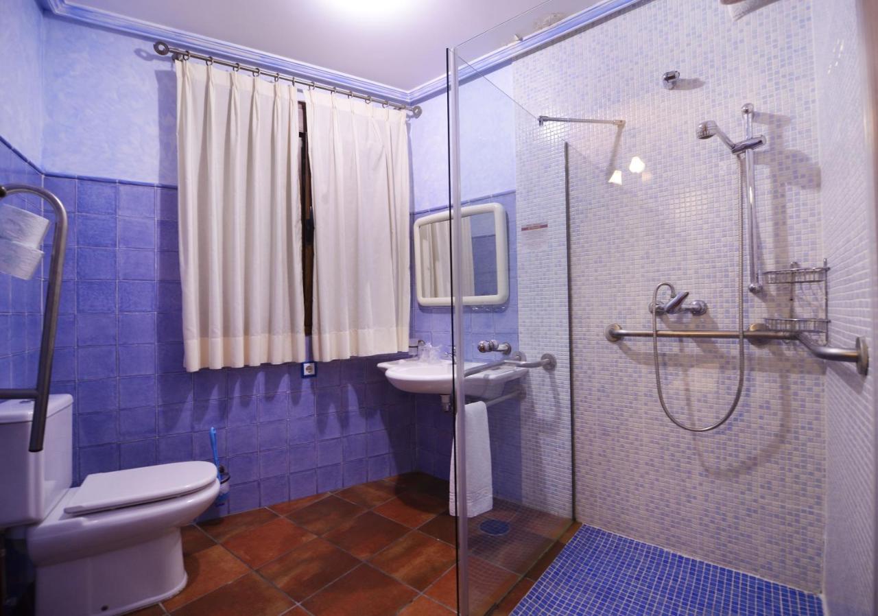 Guest house El Volante