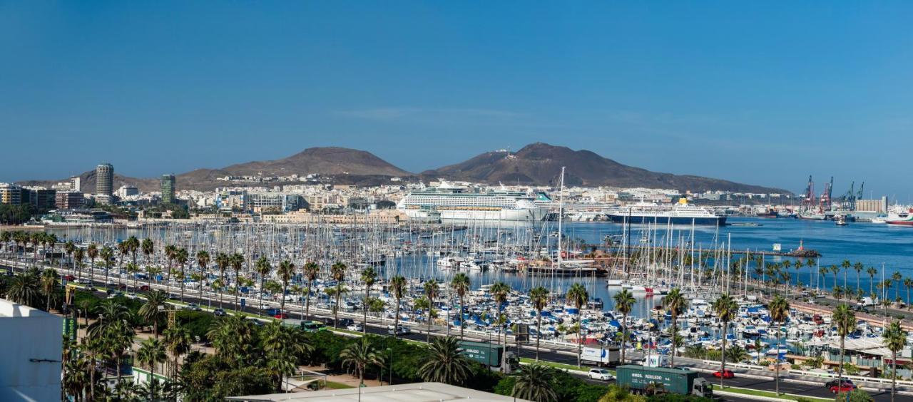 Occidental Palmas Hotel Las Palmas de Gran Canaria
