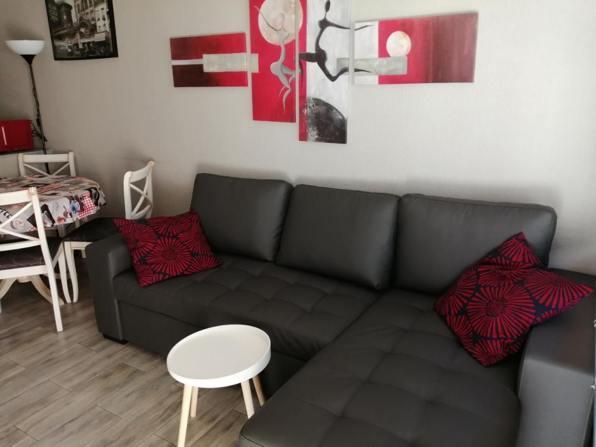 Casas - Balcones 2 Torrevieja