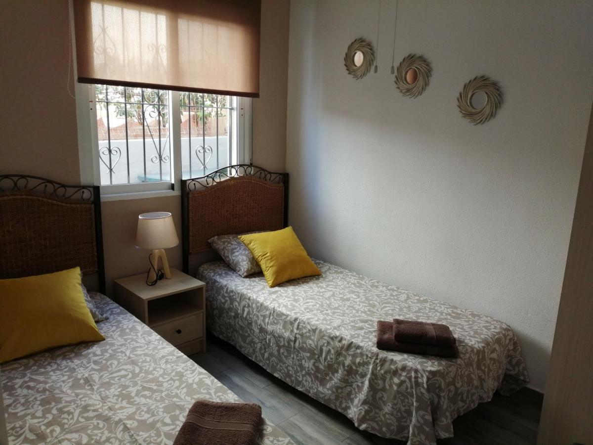 Сasa de vacaciones Casas - Balcones 2 Torrevieja