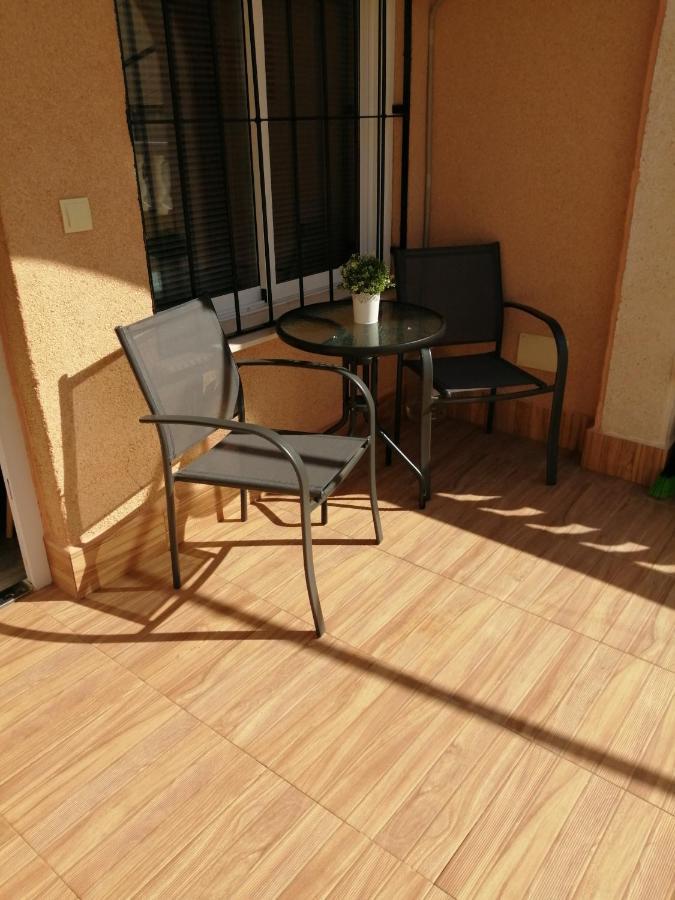 Сasa de vacaciones Casas - Balcones 2 Torrevieja