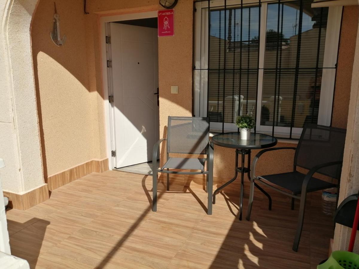Сasa de vacaciones Casas - Balcones 2 *