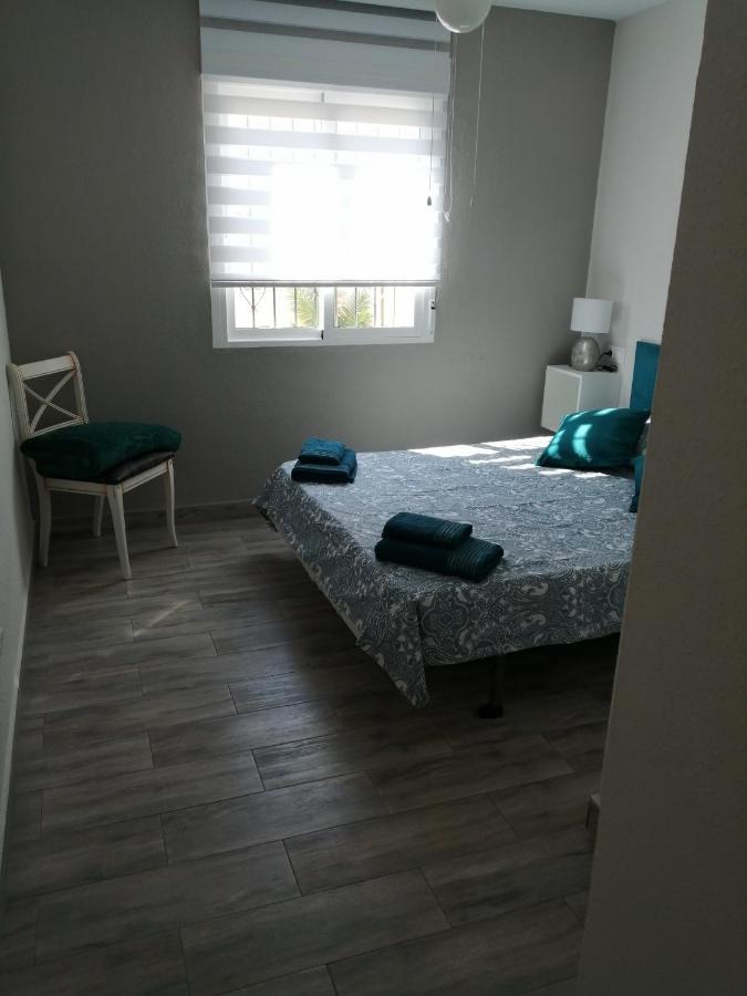 Сasa de vacaciones Casas - Balcones 2