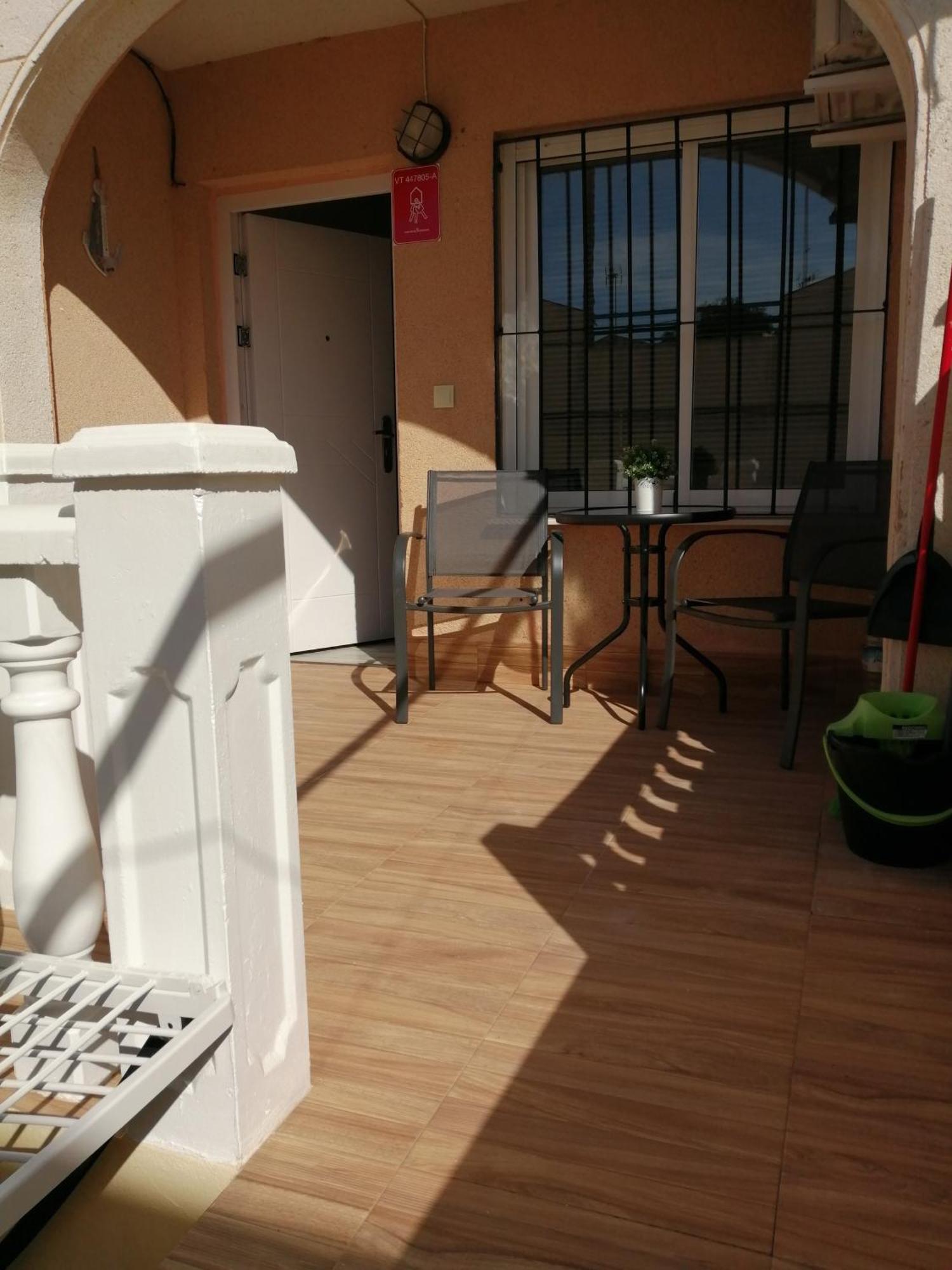 Сasa de vacaciones Casas - Balcones 2 *