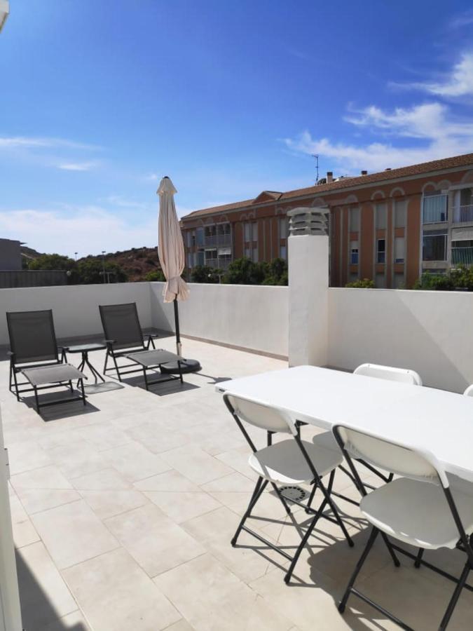 Apartamento Sosiego El Puerto de Mazarrón