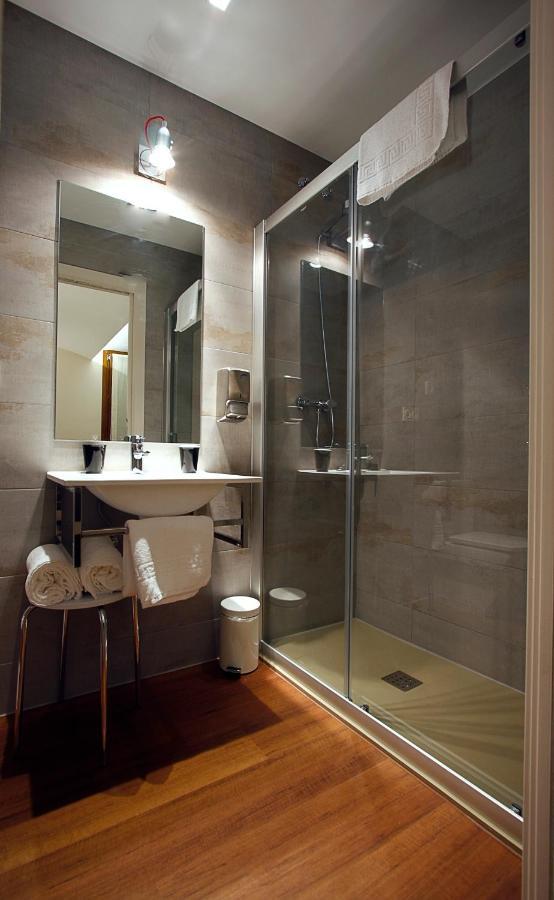 Iturriza Guest house San Sebastian