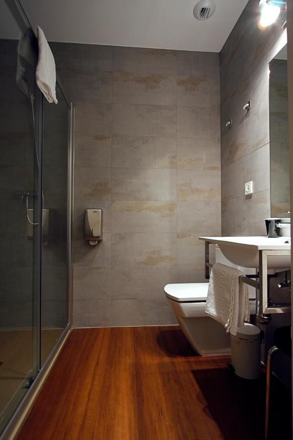 Guest house Iturriza 2*