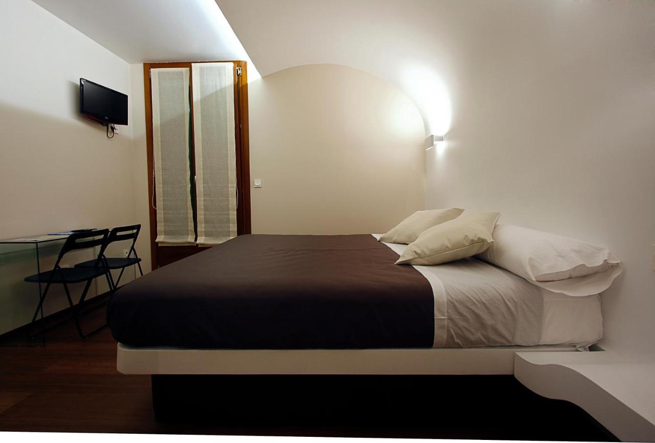 Guest house Iturriza 2*