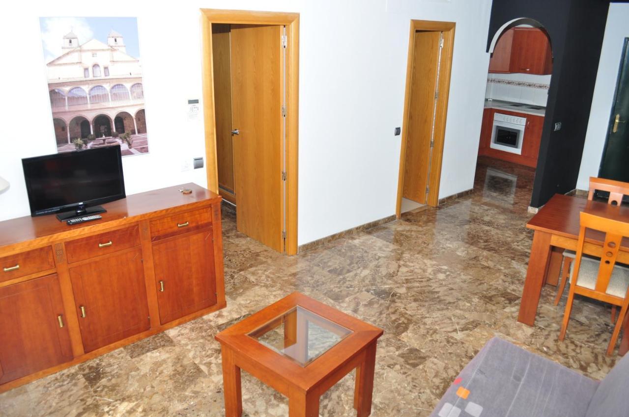 Noche De Ronda Aparthotel