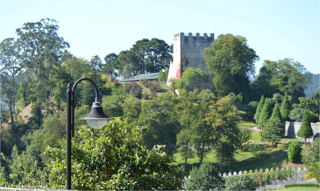 La Quintana Del Castillo *