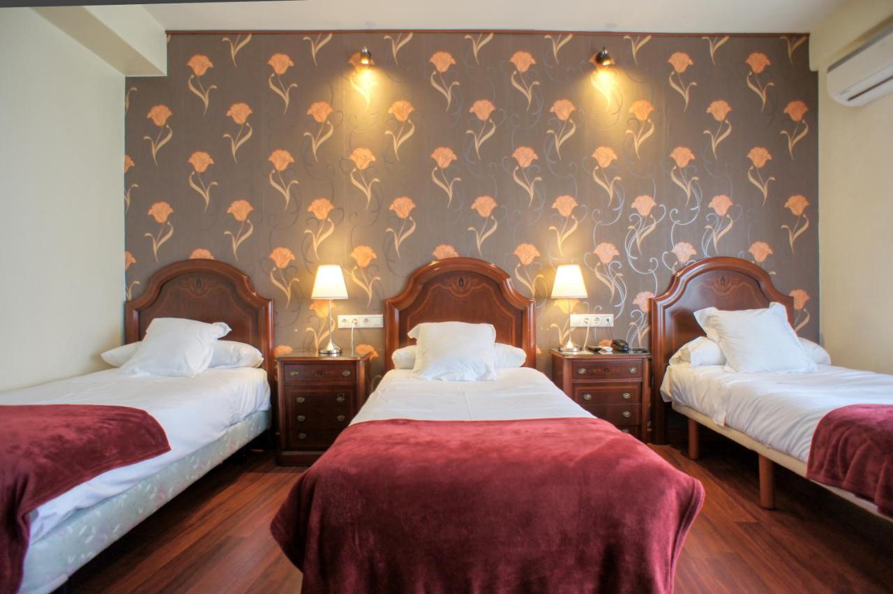 Hotel Montermoso