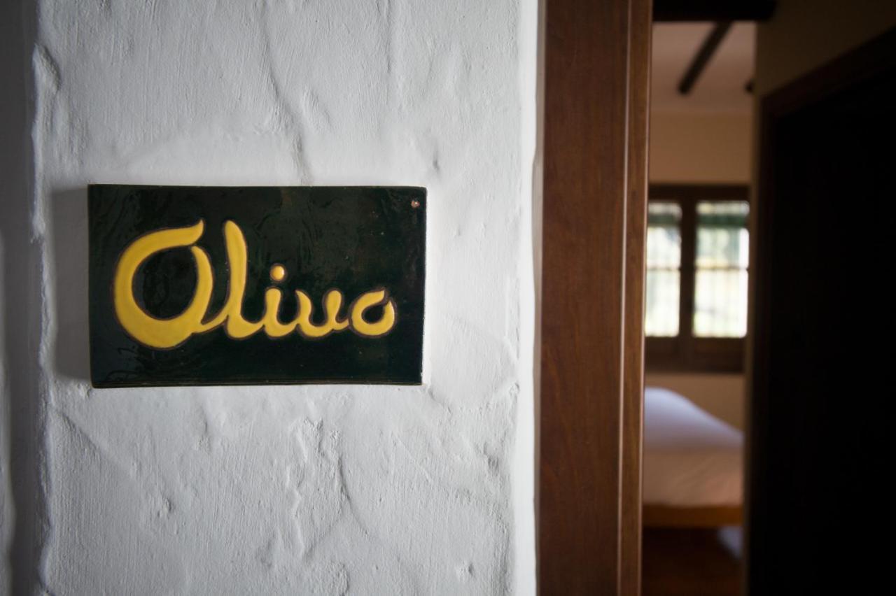 Bed and breakfast Casa Olea *