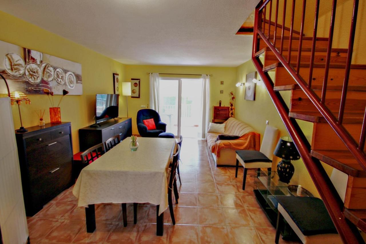Сasa de vacaciones Margarida - In Peaceful Surroundings In Benitachell