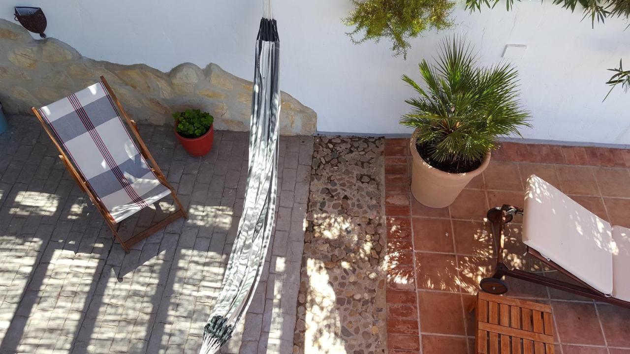 Casa Olea Priego de Córdoba
