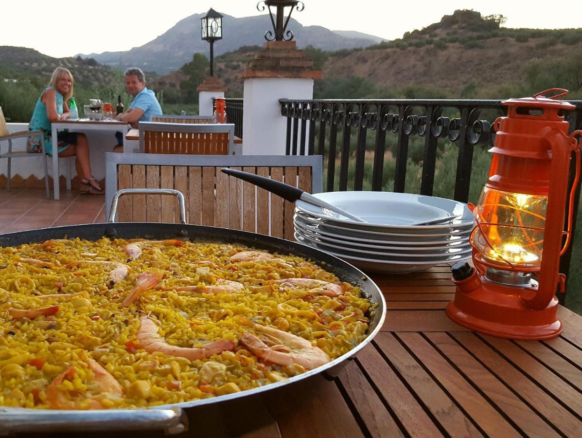 Casa Olea Bed and breakfast *