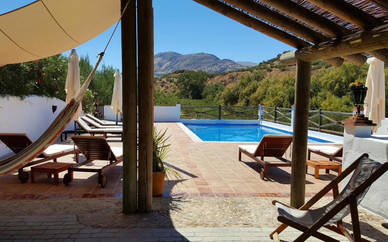 Casa Olea Bed and breakfast Priego de Córdoba