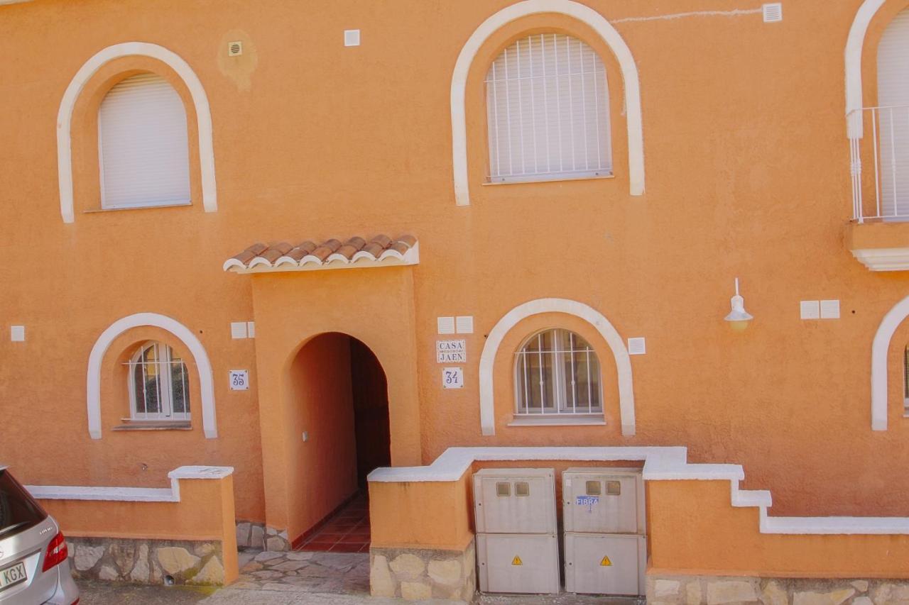Сasa de vacaciones Margarida - In Peaceful Surroundings In *