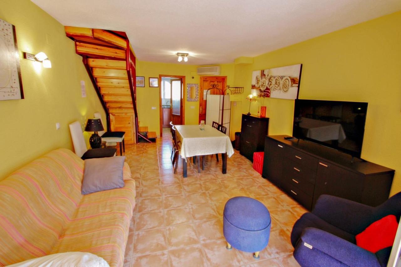 Сasa de vacaciones Margarida - In Peaceful Surroundings In Benitachell