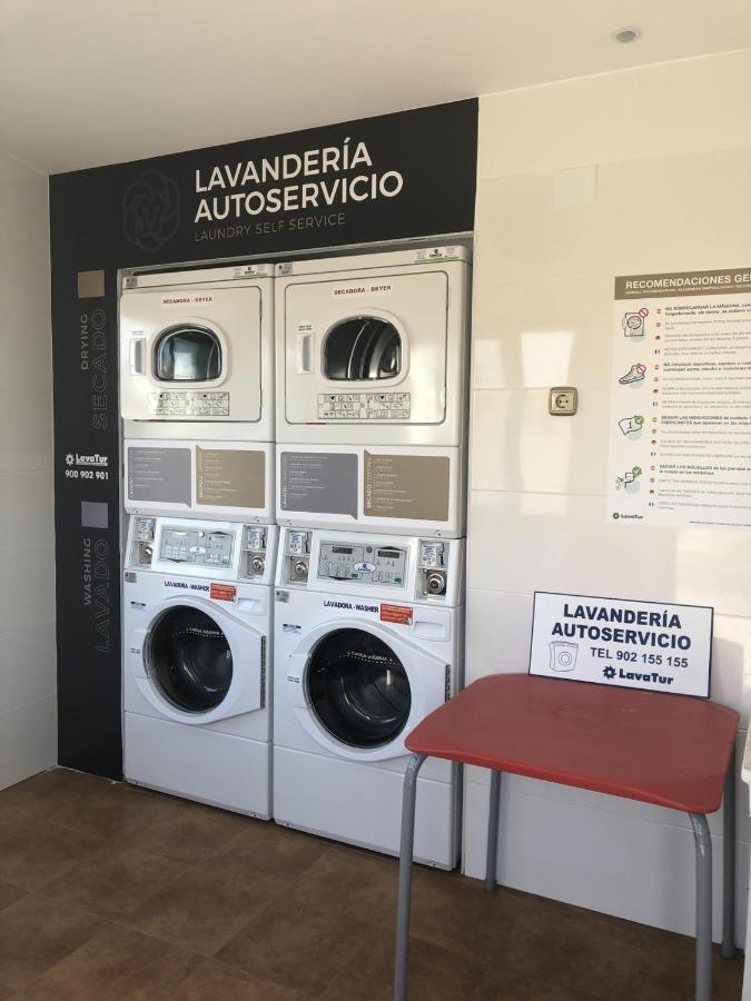 Complejo Leo 24h Hotel Monesterio