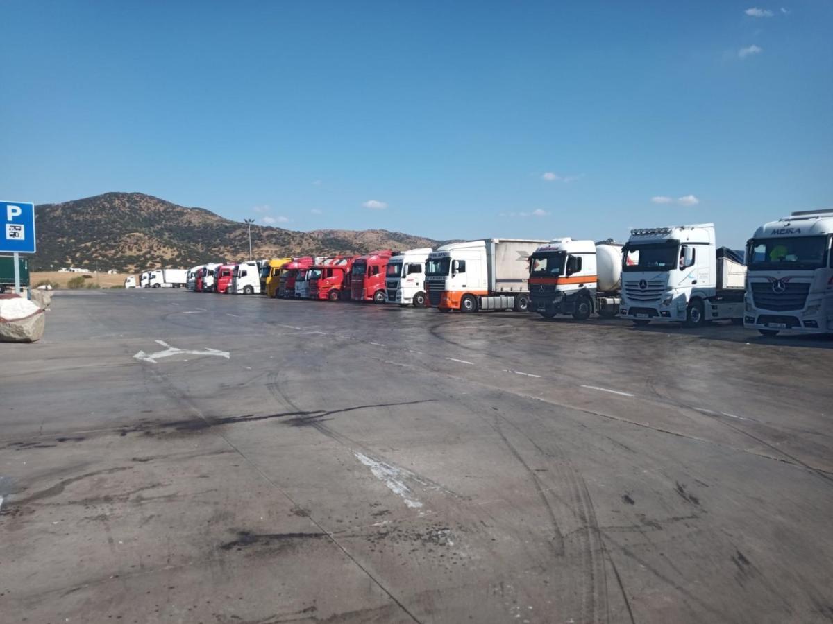 Hotel Complejo Leo 24h Monesterio