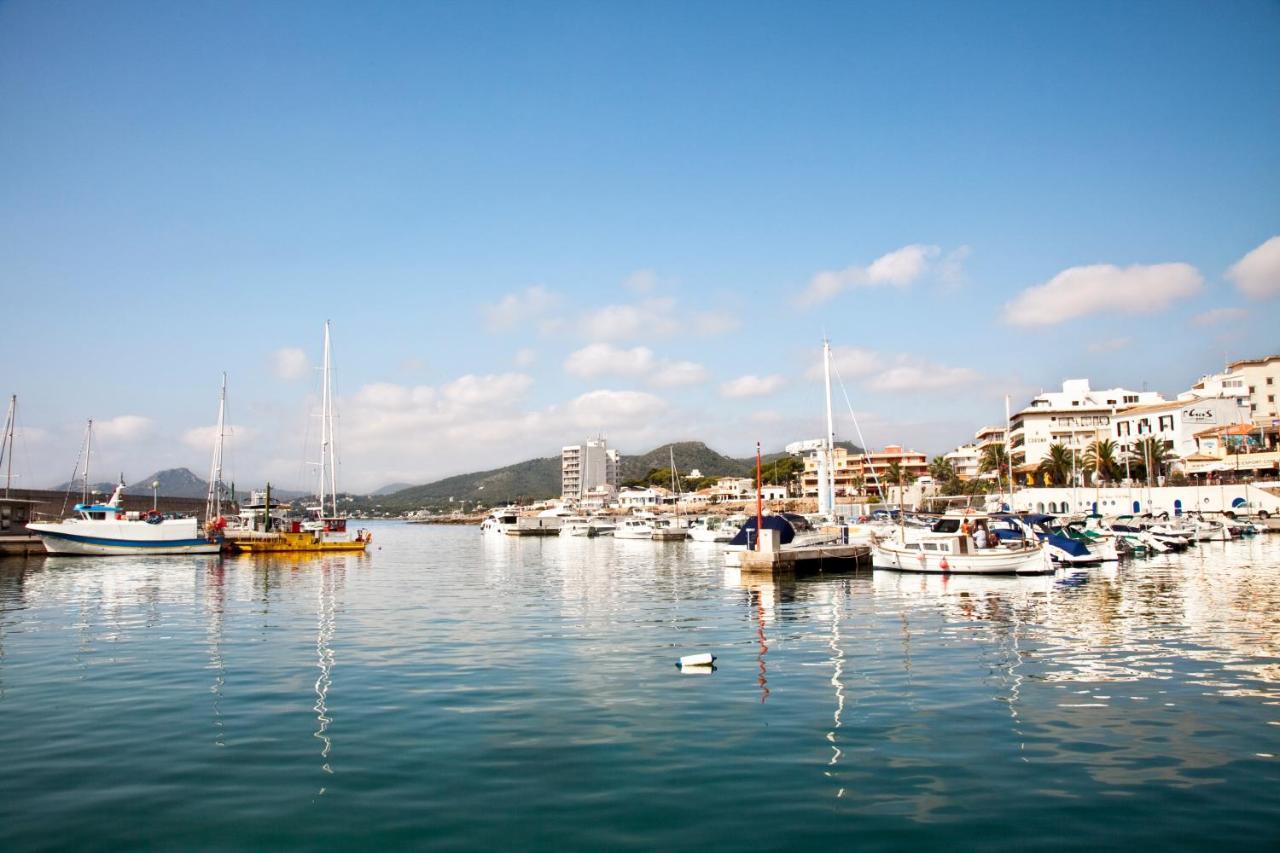 Bell Port 3* Cala Ratjada (Mallorca)
